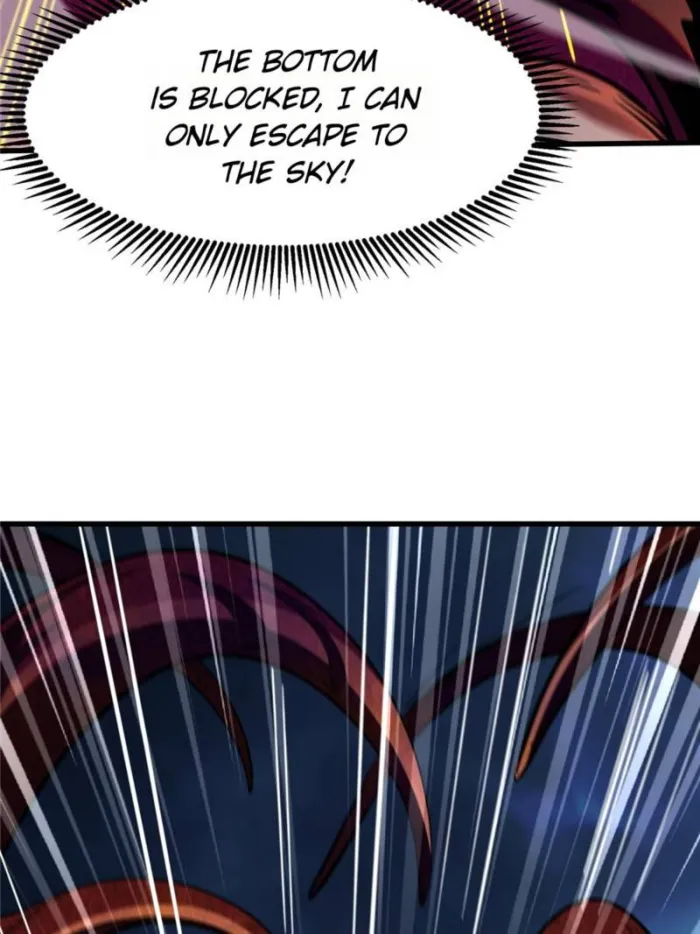 Super Gene Chapter 318 — Page 5