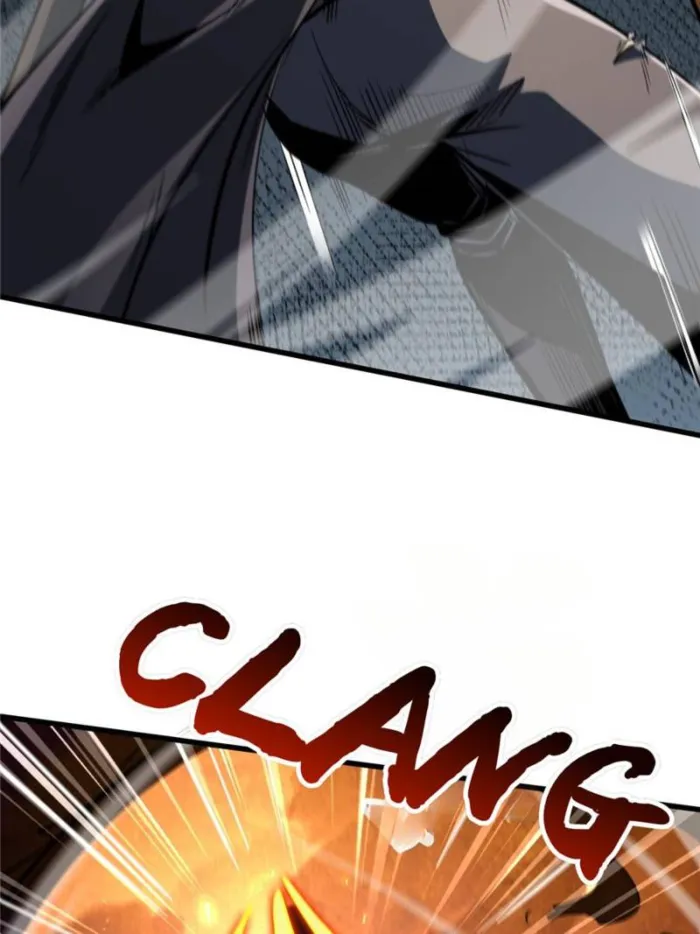 Super Gene Chapter 318 — Page 10
