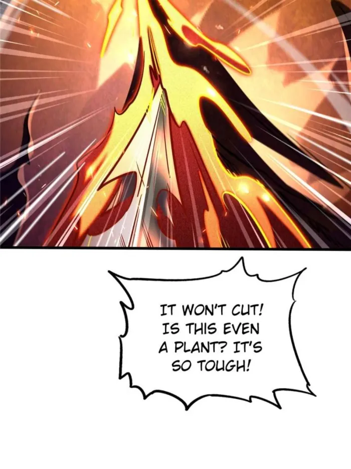 Super Gene Chapter 318 — Page 11