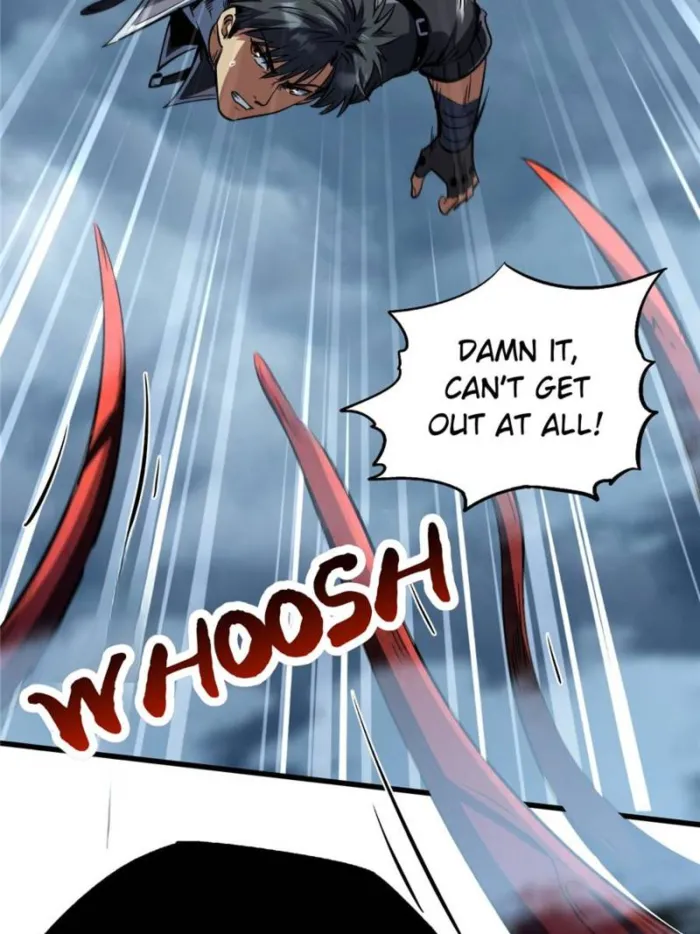 Super Gene Chapter 318 — Page 14