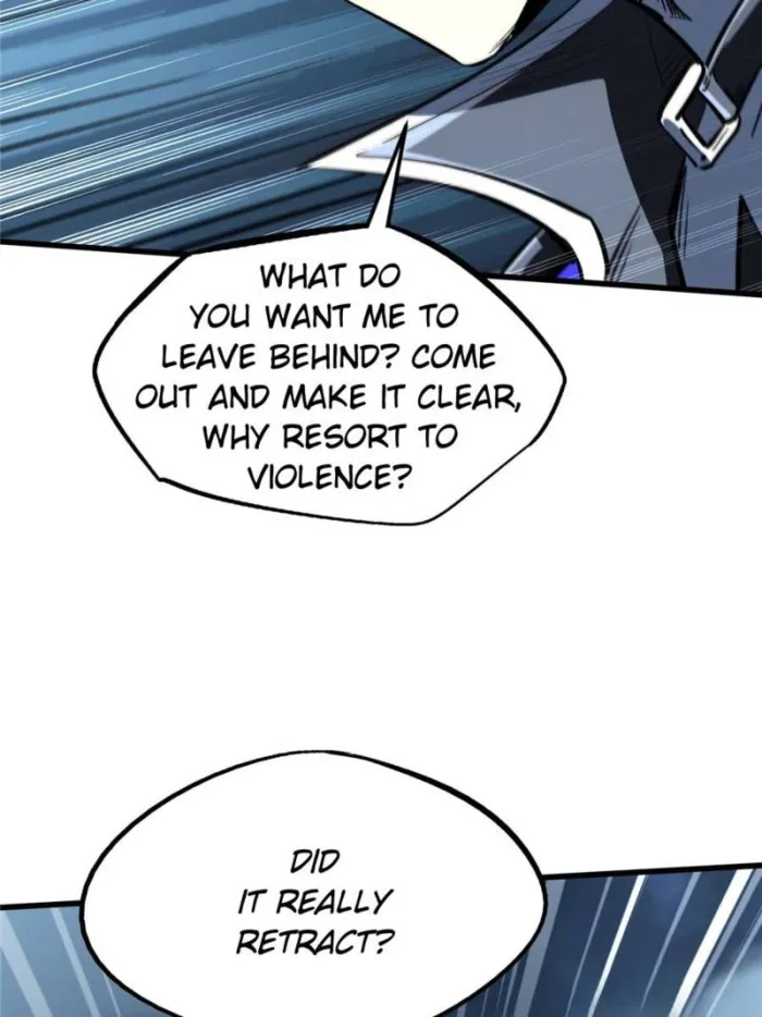 Super Gene Chapter 318 — Page 16