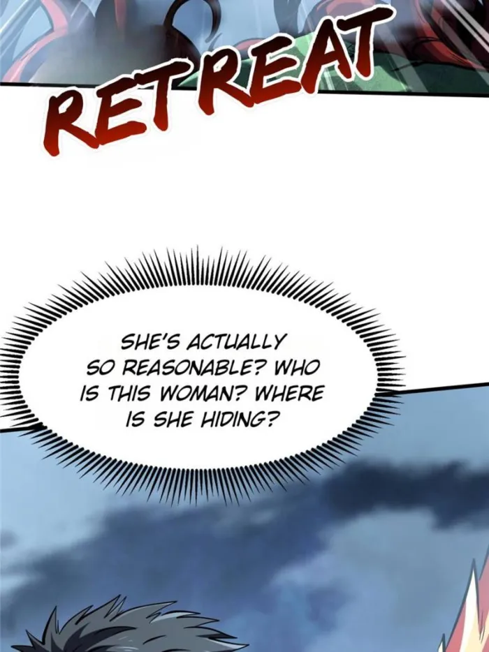 Super Gene Chapter 318 — Page 18