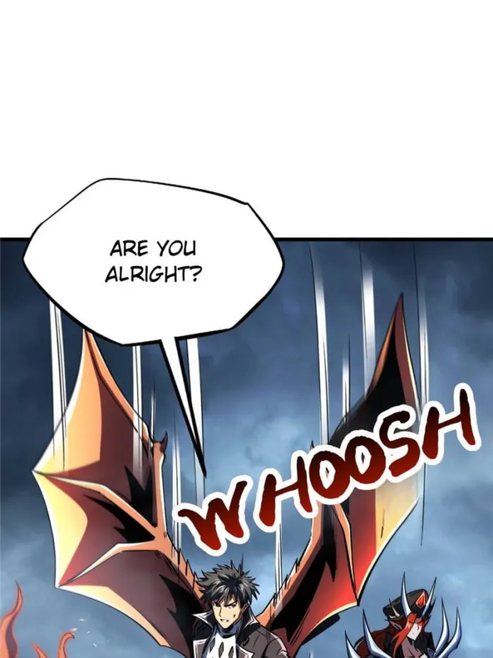 Super Gene Chapter 318 — Page 20