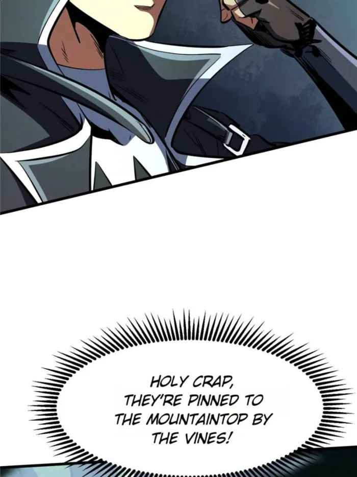 Super Gene Chapter 318 — Page 25