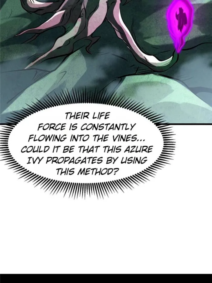 Super Gene Chapter 318 — Page 27