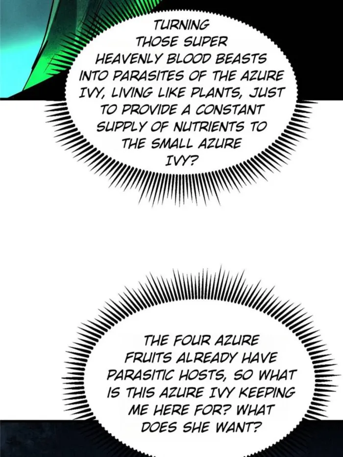 Super Gene Chapter 318 — Page 30