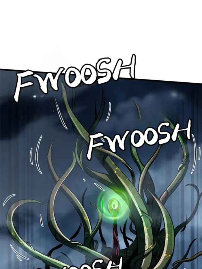 Super Gene Chapter 318 — Page 33