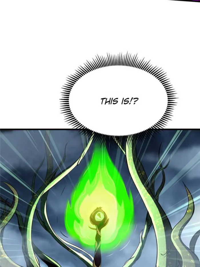Super Gene Chapter 318 — Page 35