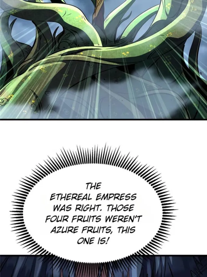 Super Gene Chapter 318 — Page 36
