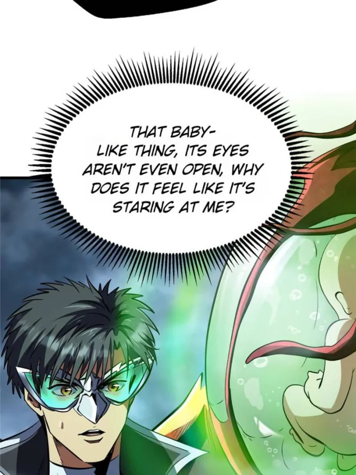 Super Gene Chapter 318 — Page 42