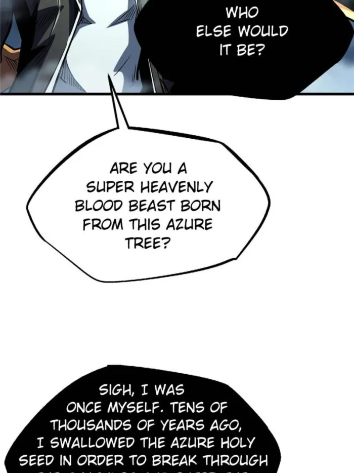 Super Gene Chapter 318 — Page 45
