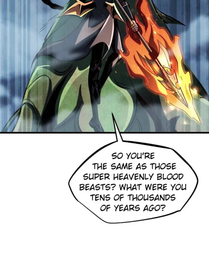 Super Gene Chapter 318 — Page 49