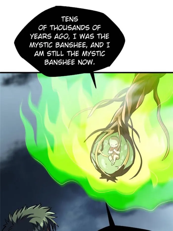 Super Gene Chapter 318 — Page 50