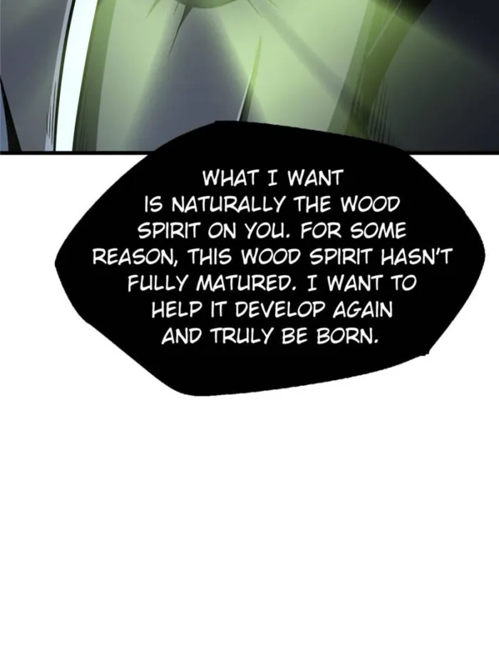 Super Gene Chapter 318 — Page 55