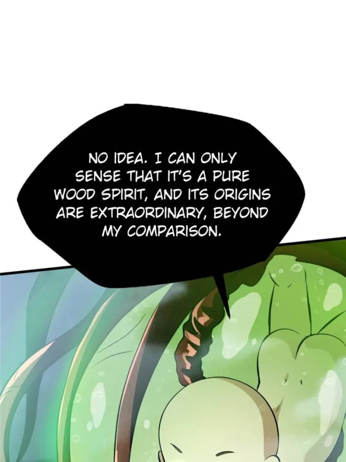 Super Gene Chapter 318 — Page 58
