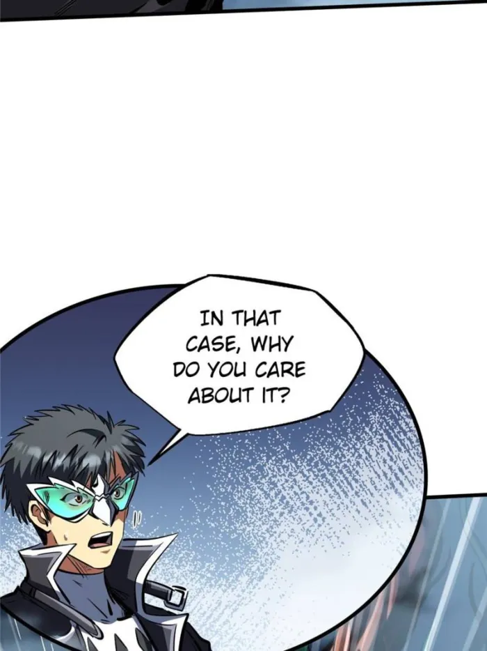 Super Gene Chapter 318 — Page 60