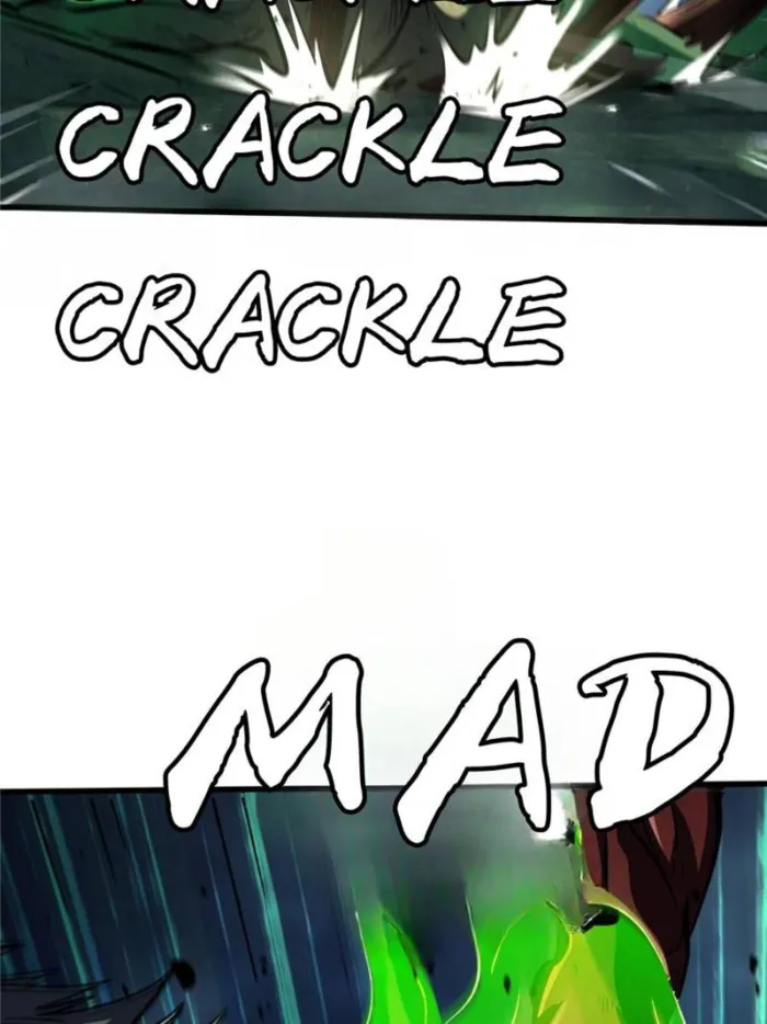Super Gene Chapter 318 — Page 62