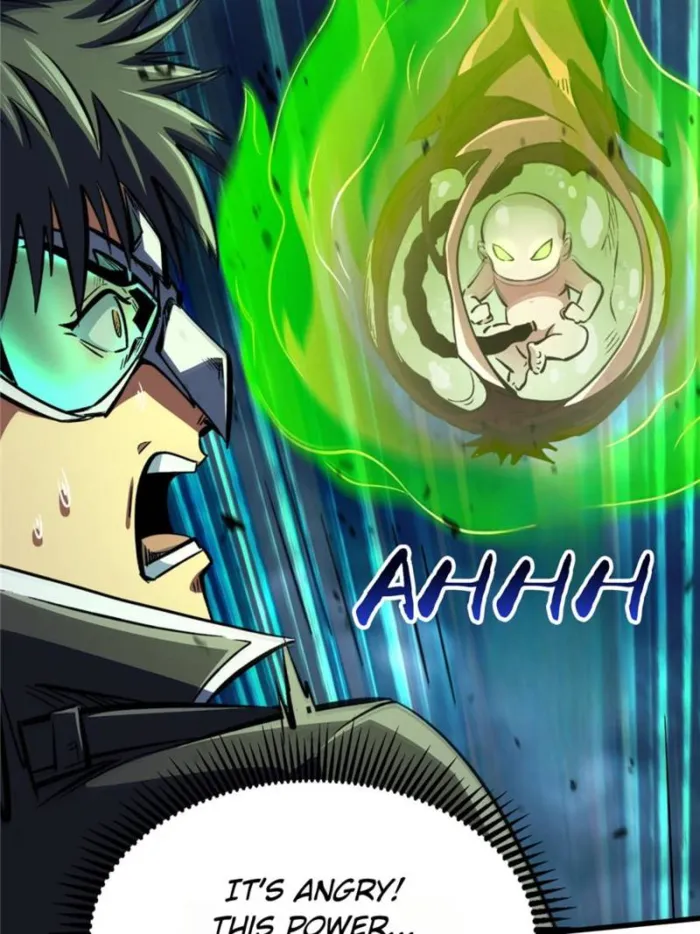 Super Gene Chapter 318 — Page 63
