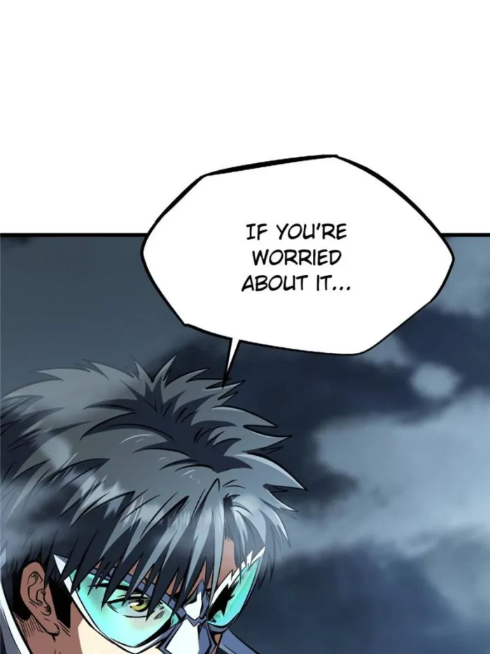 Super Gene Chapter 318 — Page 65