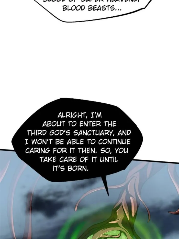 Super Gene Chapter 318 — Page 67