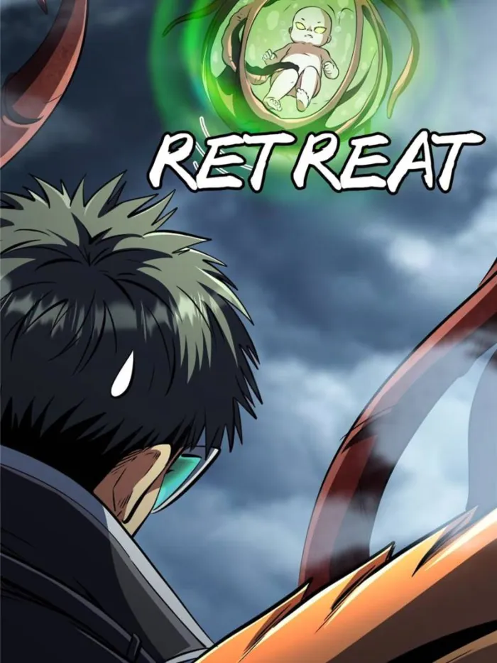 Super Gene Chapter 318 — Page 68