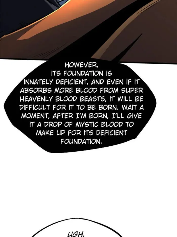 Super Gene Chapter 318 — Page 69