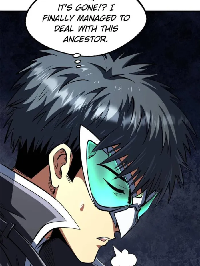 Super Gene Chapter 318 — Page 70