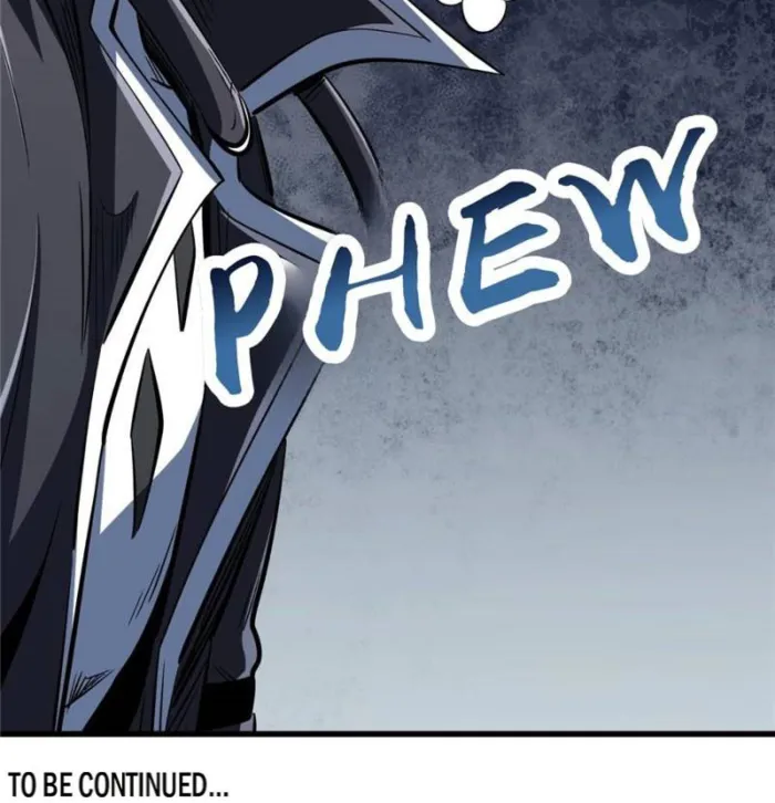 Super Gene Chapter 318 — Page 71