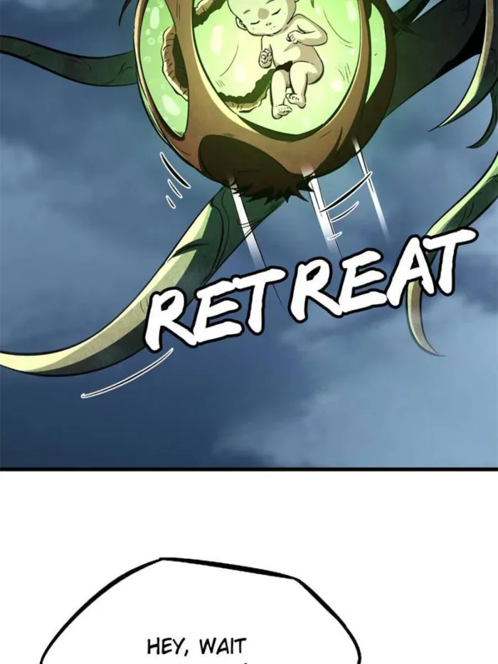 Super Gene Chapter 319 — Page 3