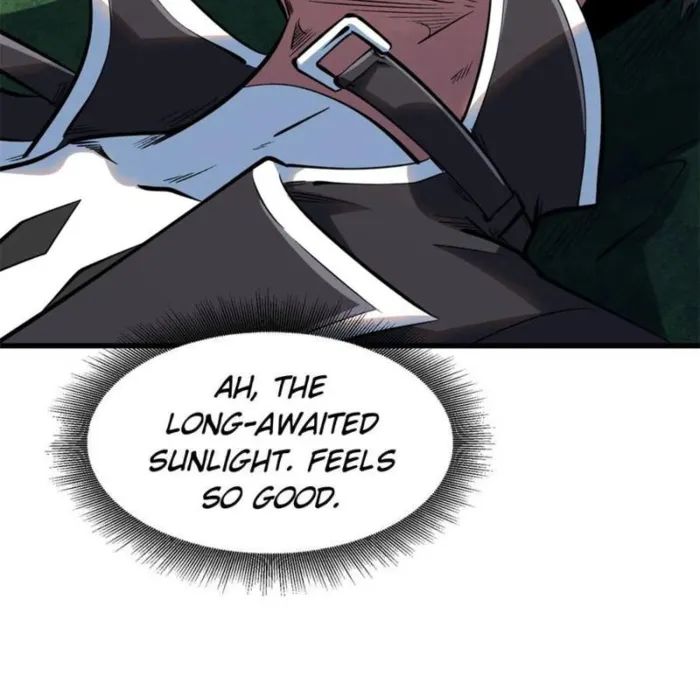 Super Gene Chapter 319 — Page 11