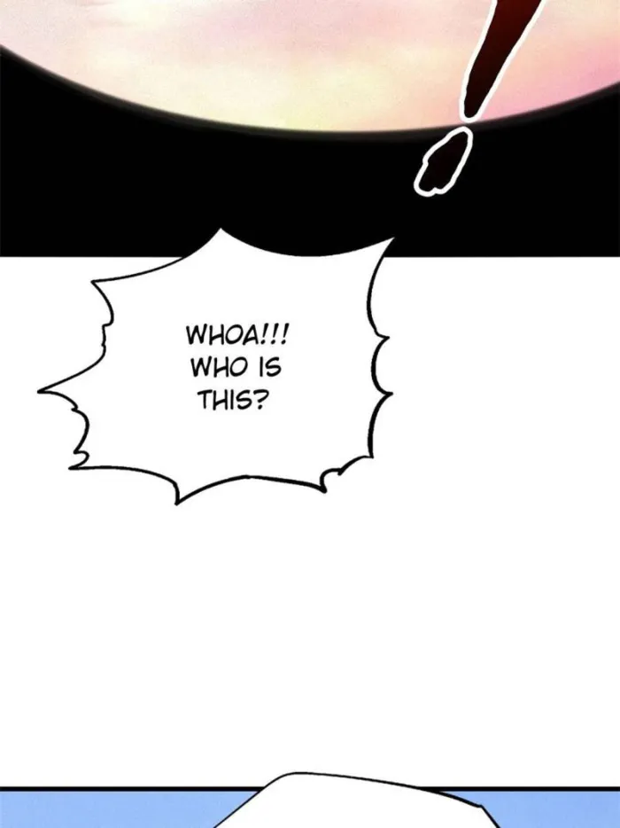 Super Gene Chapter 319 — Page 14