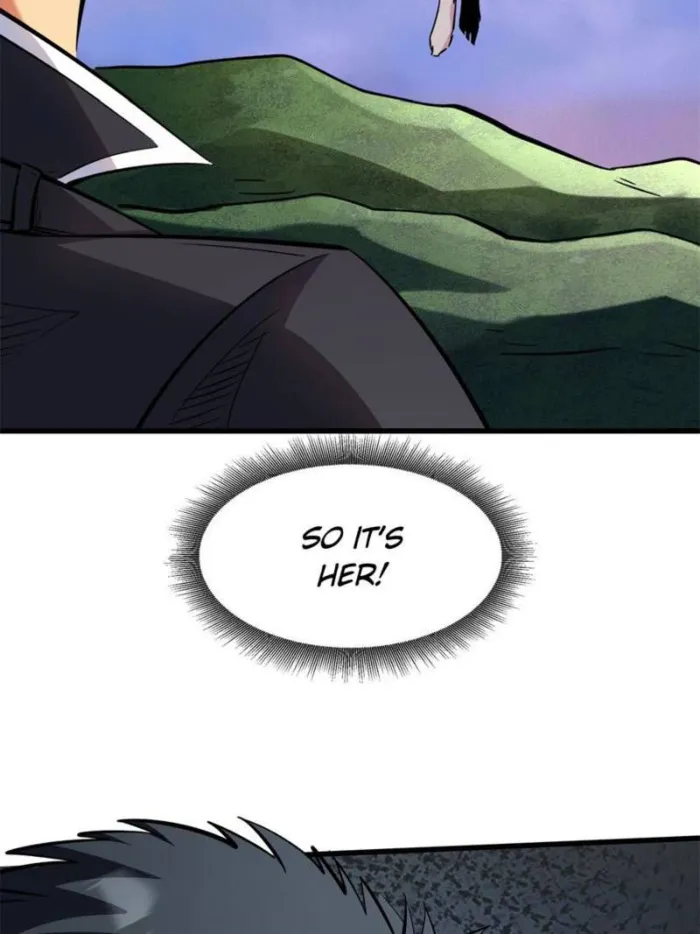 Super Gene Chapter 319 — Page 16