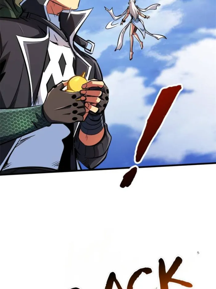 Super Gene Chapter 319 — Page 30