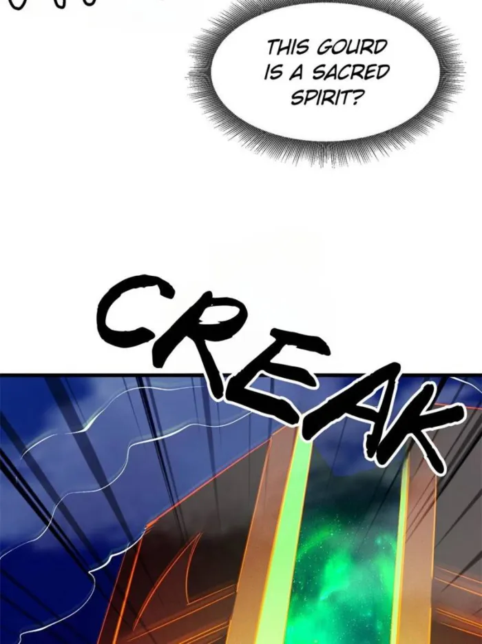 Super Gene Chapter 319 — Page 40