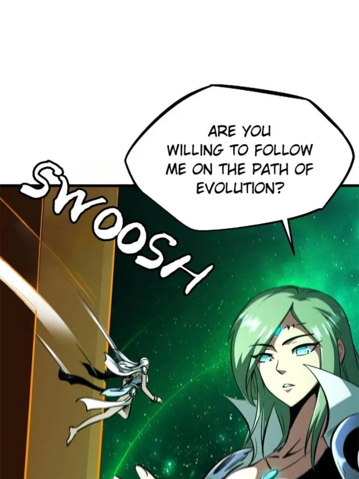 Super Gene Chapter 319 — Page 44