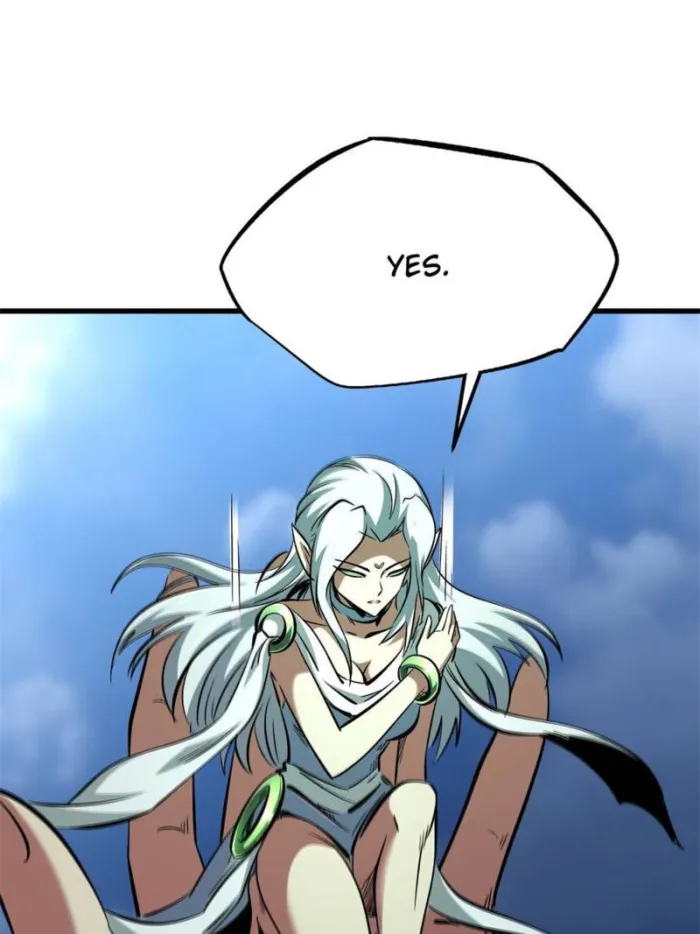Super Gene Chapter 319 — Page 46
