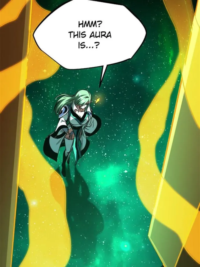 Super Gene Chapter 319 — Page 49
