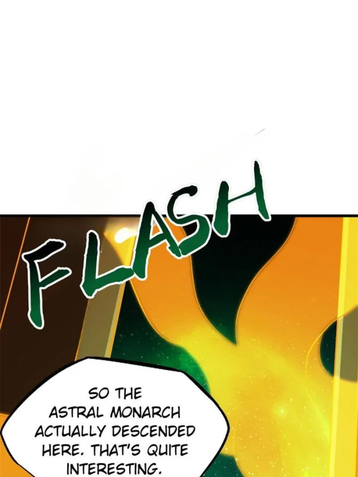 Super Gene Chapter 319 — Page 52