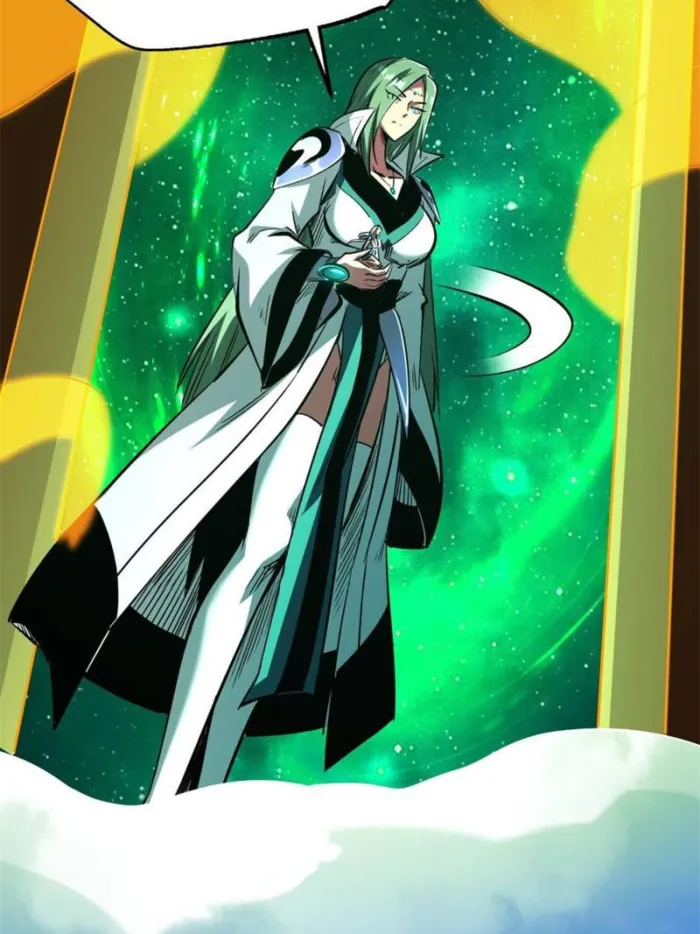 Super Gene Chapter 319 — Page 53