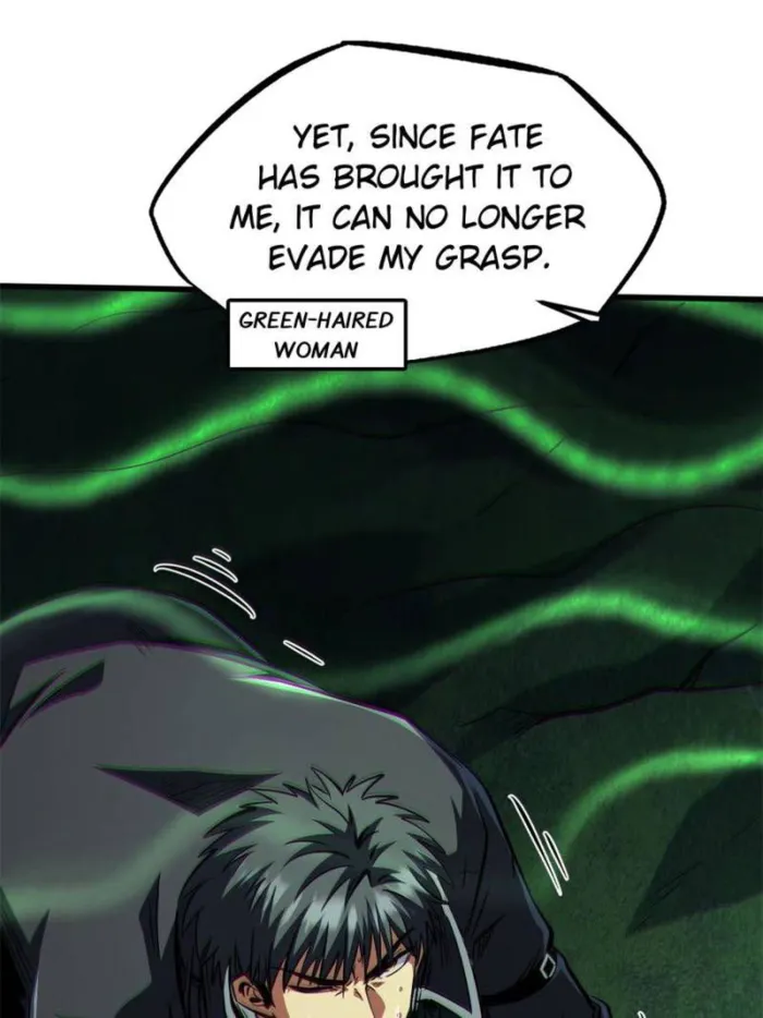 Super Gene Chapter 319 — Page 55