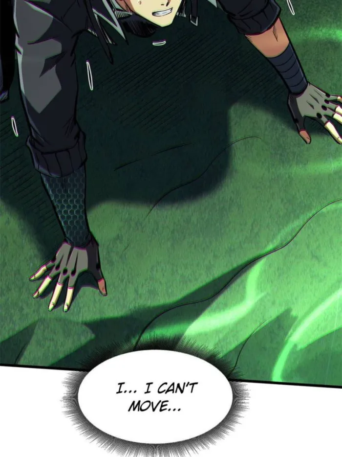 Super Gene Chapter 319 — Page 56