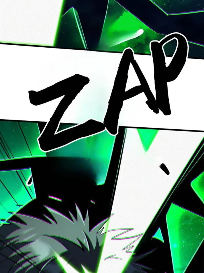 Super Gene Chapter 319 — Page 61
