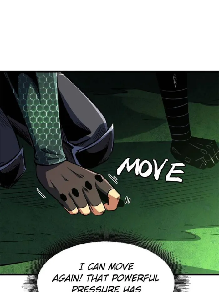 Super Gene Chapter 319 — Page 66