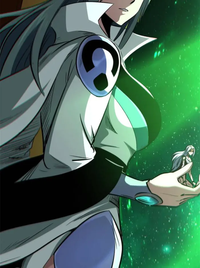 Super Gene Chapter 319 — Page 68