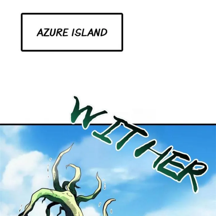 Super Gene Chapter 320 — Page 1