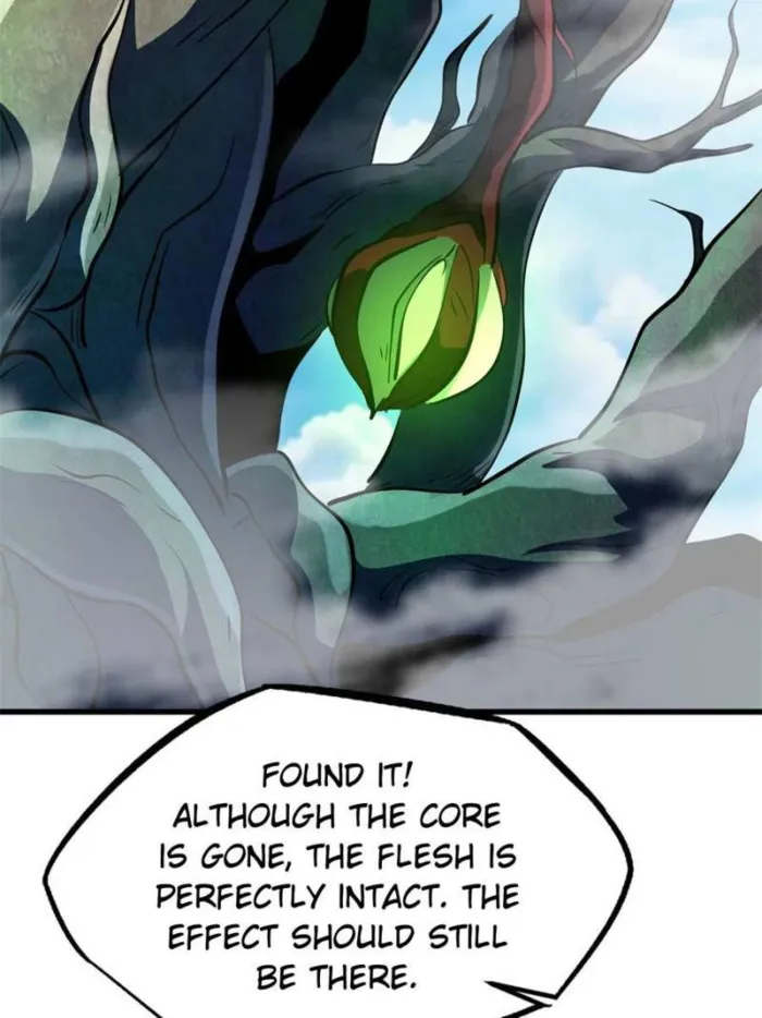 Super Gene Chapter 320 — Page 8