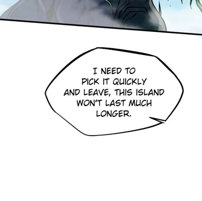 Super Gene Chapter 320 — Page 10