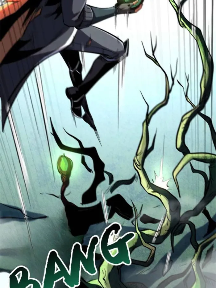 Super Gene Chapter 320 — Page 12