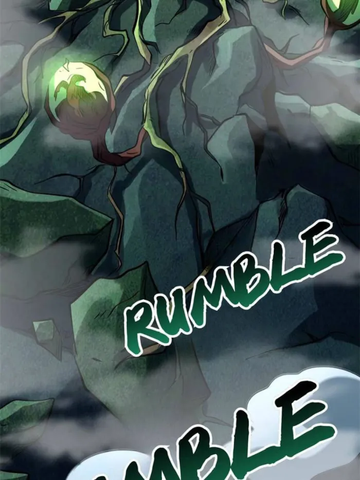 Super Gene Chapter 320 — Page 20