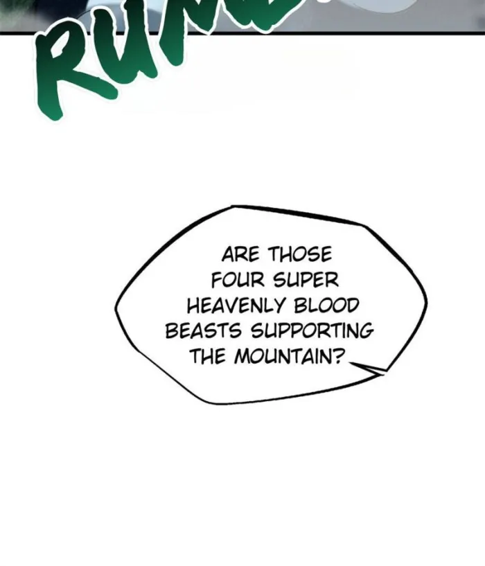 Super Gene Chapter 320 — Page 21